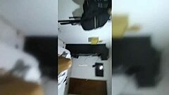 Follando y grabando con tu esposa, ¿qué opinas?