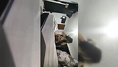 Follando y grabando con tu esposa, ¿qué opinas?