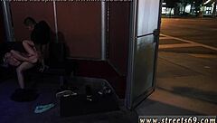 white girl valerie white sucks big dick bound