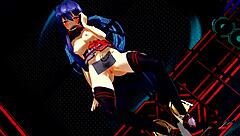 i dance sexy in mmd