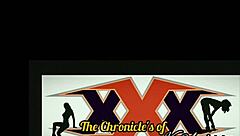 The Chronicles of K Andersen