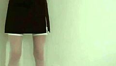 Devlyn, um, givin’ a real close pov bj, ya know?