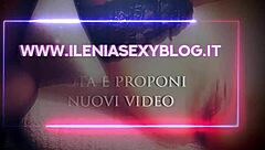 Italian Old Lady Gives Jerk Off Instructions In Sexy Compilation