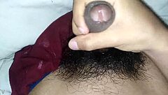 Sharing my nude photos at night