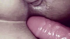 Mientras El Marido Trabaja Me Follo A La Vecina