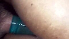 fucking the maid's ass hard