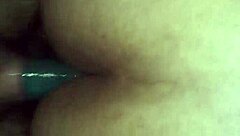 fucking the maid's ass hard