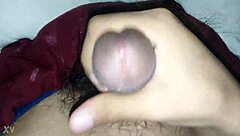 Sharing my nude photos at night