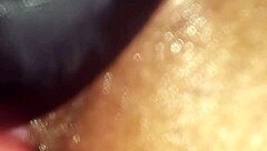 Anal Double Penetration With Dildo And Cock