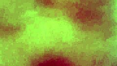 why watch this asian wife riding so passionately?