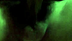 damn, that boy got hard and shot cum everywhere! 😜