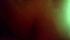 Farewell blowjob from tiny 18+ debo lister!