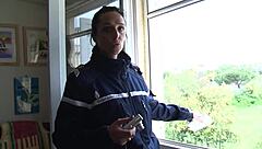 yo, ever seen les gendarmes de montelimar in action?