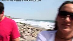 young brunettes teasing old guys with wild tricks tonight