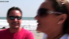 young brunettes teasing old guys with wild tricks tonight