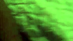 Throatbaby Devours Black Cock In Intense Blowjob