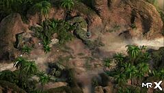 I explore wet secrets in Treasure of Nadia diary