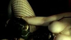 We Fuck In Front Of The Window With My Stepson, Neighbors Watching, So Exciting