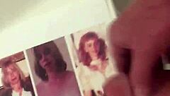 Cum Tribute II for Brad and Ginger with Intense Action