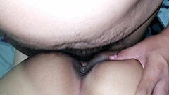 nalgona, are you ready for that deep penetration in this homemade mexican amateur scene?