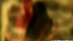 Her dance moves are pure seduction with an Asian flair and grace.