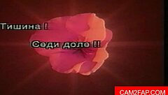 Teen blowjob and fucking masturbation fun.