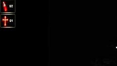 I wanna play with big tits and toys, but I messed up.