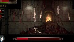 Hočem se igrati z velikimi cikami in igračkami, a sem zamočila