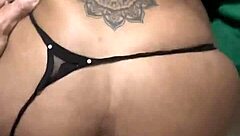 Woke Up To Well-Endowed Fucking My Pussy And Cumming Inside