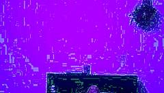 Softcore latina caressing and bonding with big tits