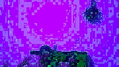 Softcore latina caressing and bonding with big tits