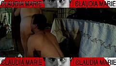 Wow! Licking Curvy Cousin's Ass in Village House, Ignoring Family Nearby!