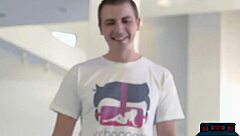 we visit virtual reality shoot.