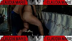 Wow! Licking Curvy Cousin's Ass in Village House, Ignoring Family Nearby!