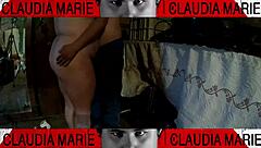 Wow! Licking Curvy Cousin's Ass in Village House, Ignoring Family Nearby!