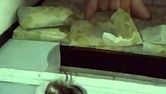 La Chava's Cum-Filled Adventure with Passionate Encounters