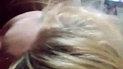 Toodles and riggs engage in cock play