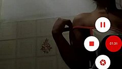 from colombia to mexico, a colombian babe offering webcam calls 😘