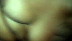 Watch me have fun with this screaming ebony bitch, fucking her tits and ass.