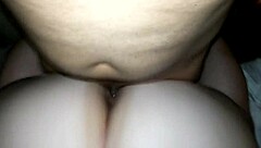 Big Booty Wife Teases With Her Juicy Ass