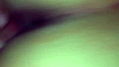 chilena gets her big ass fucked hard