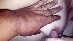 gosto de me relar todinha antes do sexo a noite