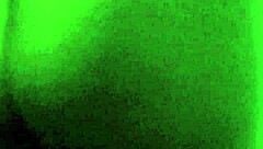 Latina big ass moves nicely with big cock