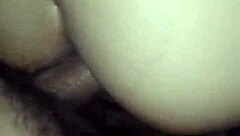 Surian Brandi Giving It To A Follower In August 2023, Whore Style 😈