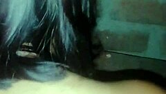 Surian Brandi Giving It To A Follower In August 2023, Whore Style 😈