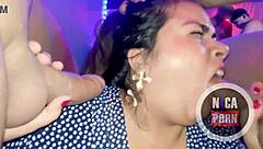 casting interview in nicaragua