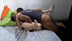 married woman moans first time