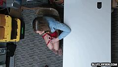 Precious Chick BLAIR WILLIAMS LOVES FUCKING HARD!