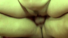 Blonde Cutie Pie Receives Facial Cumload After Doggystyle Fucking