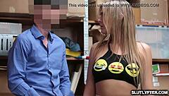 Precious Chick BLAIR WILLIAMS LOVES FUCKING HARD!